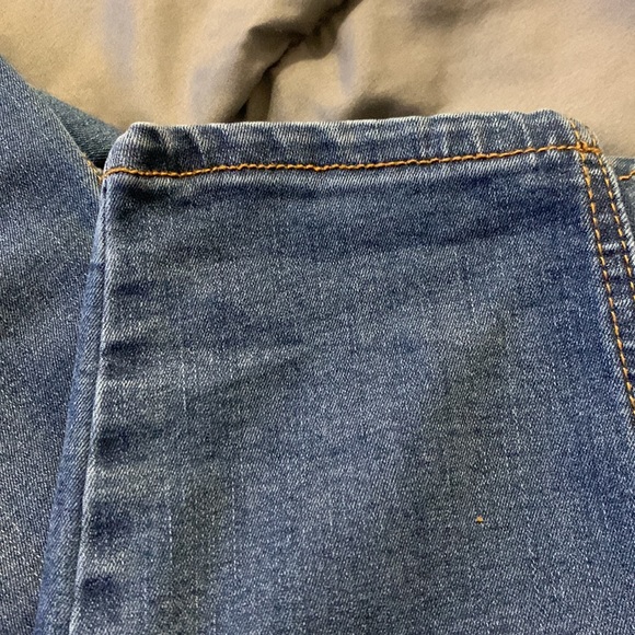 Maternity Pants - Picture 2 of 4